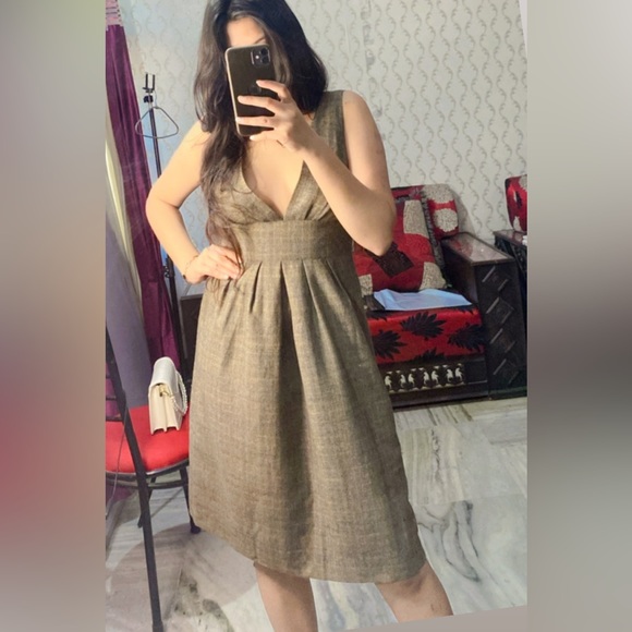 Dresses & Skirts - A suit dress